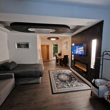 31 London Road Liverpool Studio Sleeps 4 Экстерьер фото