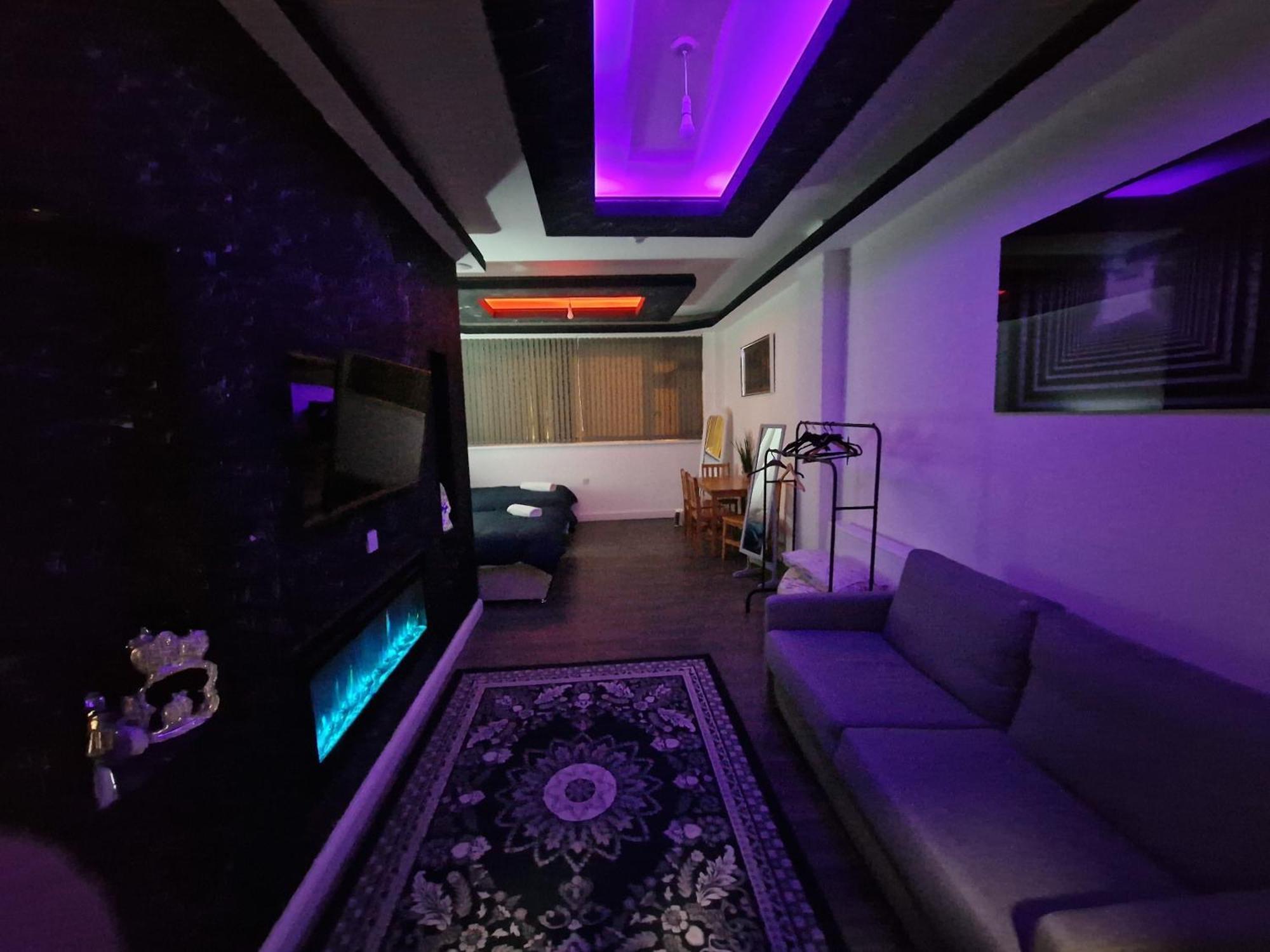 31 London Road Liverpool Studio Sleeps 4 Экстерьер фото